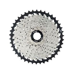 Cassete 10v 11-42 dentes X-Time