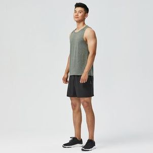 Regata Masculina Fitness Domyos 100