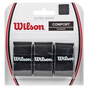 Overgrip Ultra Wrap Wilson