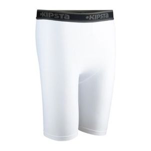 Bermuda Térmica Masculino 100 Branco