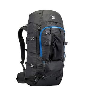 Mochila Montanhismo e Escalada 4 Litros Simond Preto
