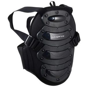 Proteção Infantil de Hipismo Dorsal Safety Fouganza