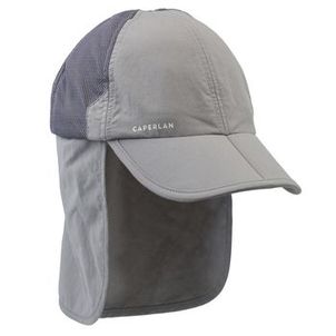 Boné de Pesca Dobrável 500 Caperlan