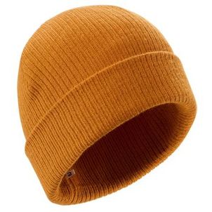 Gorro Adulto Ski Hat Fisherman Caramelo