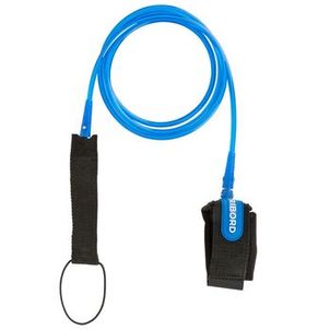 Leash para Surf 6' (183 cm) diâmetro 7 mm