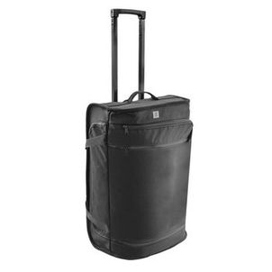 Mala de esporte 30L Essential Preta