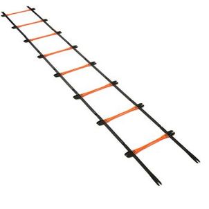 Escada de Treino Futebol Modular V2 Kipsta