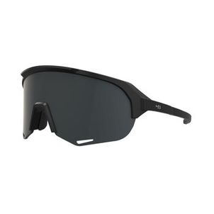 Óculos esportivo ciclismo HB Edge R performance matte black