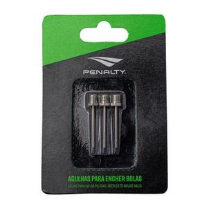 Kit de agulha (Conjunto de 3) Penalty