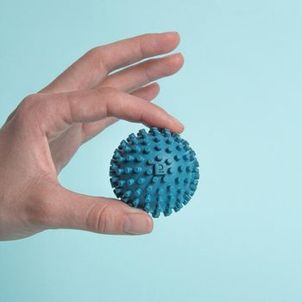 Bola de Massagem 500 Decathlon