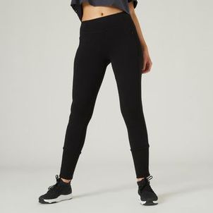 Calça feminina de Treino Cardio 540 Preto