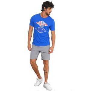 Camiseta Umbro Cruzeiro Flag