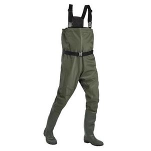 Vara de Pesca 100 PVC Caperlan