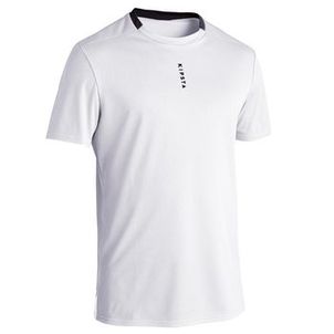 Camiseta de Futebol Adulto F100