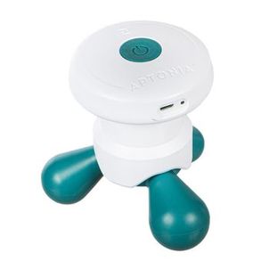 Aparelho de Massagem Eletronico Vibratorio Aptonia