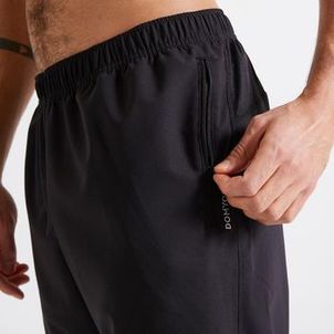 Calça Masculina Academia 120 Preto