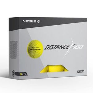 Bola Golfe Distance Inesis