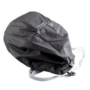 Bolsa de Hipismo Dobrável para Capacete Fouganza