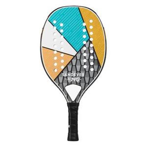 Raquete de Beach Tennis Sandever Iniciante BTR 190