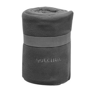 Cobertor de Camping de Fleece Quechua