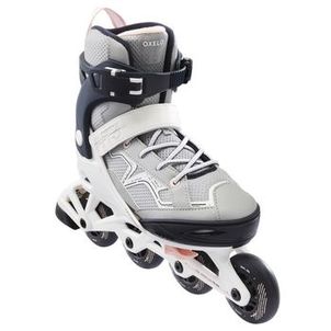 Patins Infantil Fit3 Oxelo