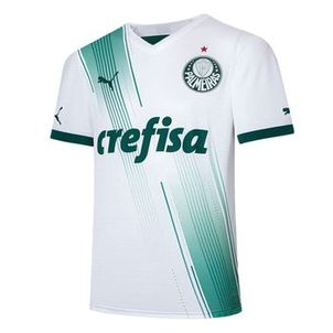 CAMISA PUMA PALMEIRAS II 2023 MASCULINA - JOGADOR