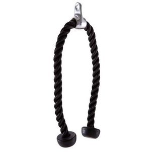 Puxador de Musculação Corda Triceps Pulling Cord Domyos