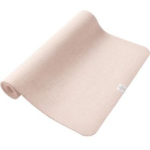 Tapete de Yoga Ecológico Juta 4mm KimJaly