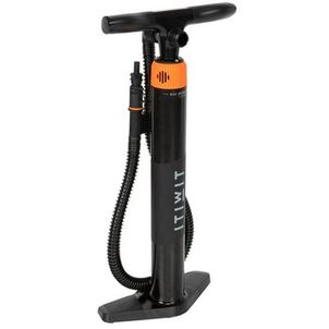 Bomba de Caiaque Alta Pressão 20 PSI Ação Dupla Itwit