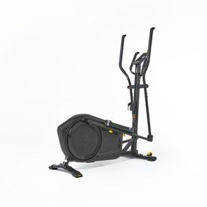 Bicicleta Elíptica Autoalimentada EL520 Domyos