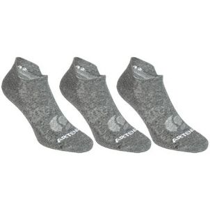 Meia de Tennis Cano Baixo RS 160 (Conjunto com 3 pares) Artengo