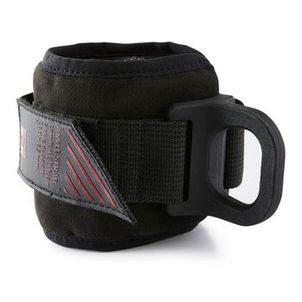Fita de Musculação Tornozelo Domyos