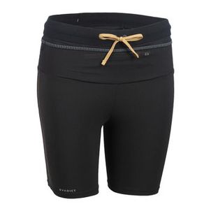 Shorts Justo Feminino de Trail Running Evadict