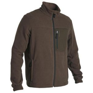 Jaqueta Masculina para Observação da Natureza Solognac