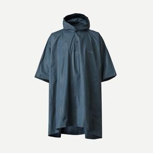 Poncho de Chuva de Trekking MT 50 Forclaz