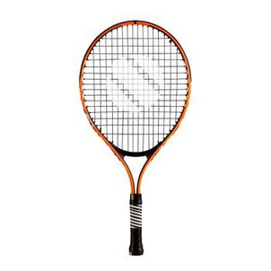 Raquete Infantil de Tennis TR130 21`` Artengo Laranja