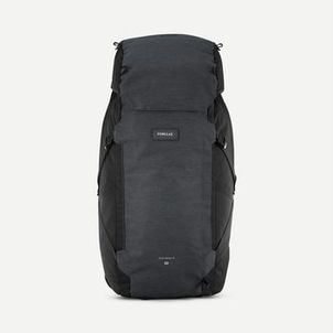Mochila Masculina Viagem 900 50 litros preta