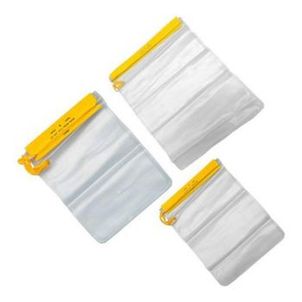 Bolsa de Trekking Impermeavel (conjunto com 3) Nautika