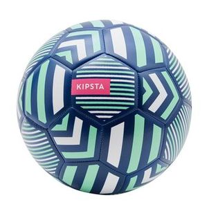 Bola de Futebol Learning Ball Erratik Tam 5 Preto