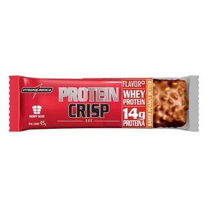 Protein Crispy Integralmedica