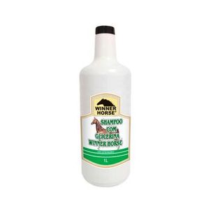 Shampoo Glicerina de Hipismo 1 Litro Winner House