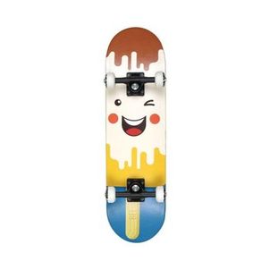 Skate Iniciante Kronik Sorvete Bel Fix