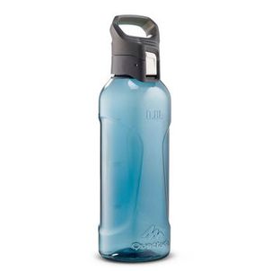 Garrafa de Trilha Squeeze Mh500 800ml Quechua Azul