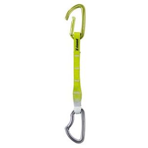 Costura Montanhismo e Escalada Edge 25 cm Simond Amarelo