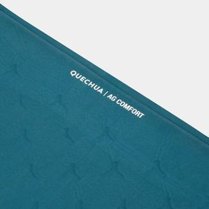 Colchão Auto Inflável de Trilha Comfort 65cm Solteiro Quechua