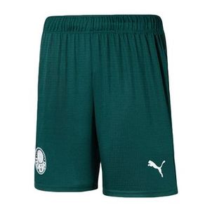 CALÇÃO PUMA PALMEIRAS II 2023 MASCULINO