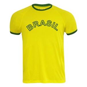CAMISA KELME BRASIL 2 MASCULINA