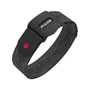 Sensor de Corrida Óptico Frequência Cardíaca Verity Sense Polar