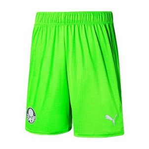 CALÇÃO DE GOLEIRO PUMA PALMEIRAS II 2023 MASCULINO - TORCEDOR