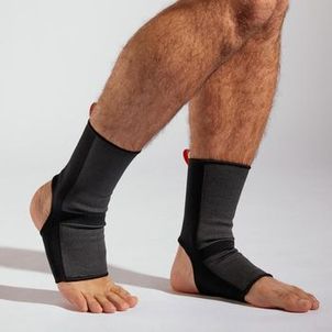 Proteção de Boxe Tornozelo OutShock
